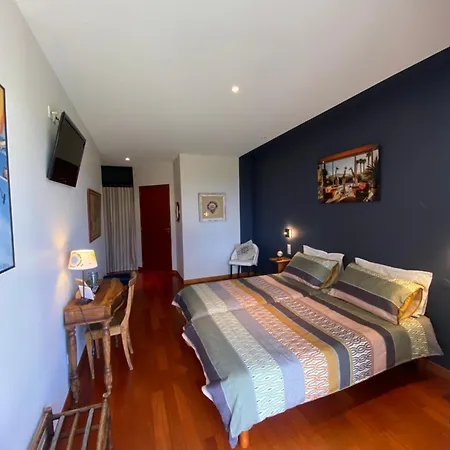 B&B La Palisse