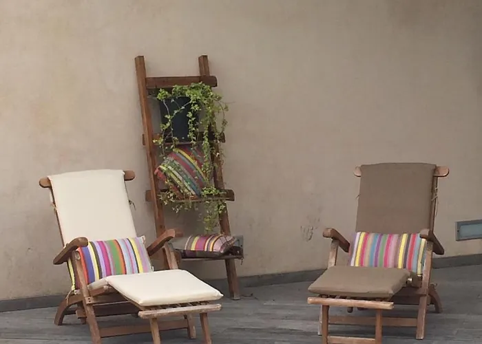 La Palisse Bed & Breakfast 3*