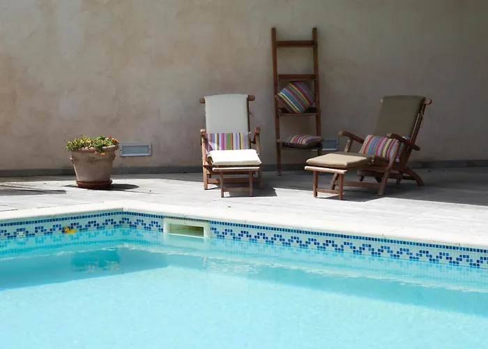 Bed & Breakfast La Palisse