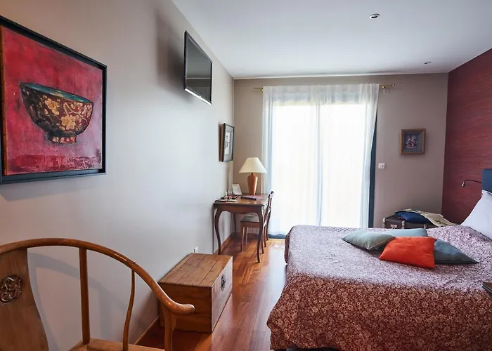 La Palisse Bed & Breakfast 3*