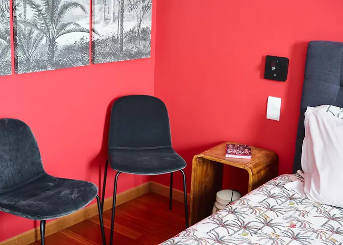 Bed & Breakfast La Palisse Peaugres