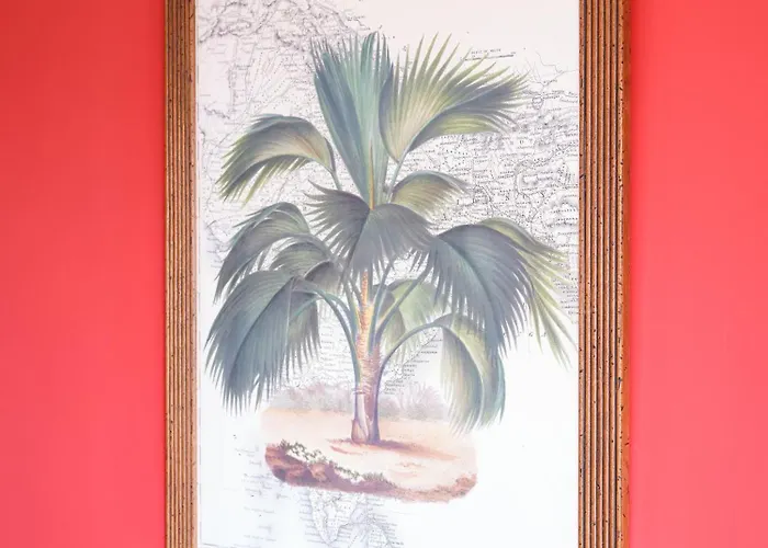 Bed & Breakfast La Palisse