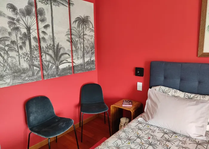 La Palisse 3*