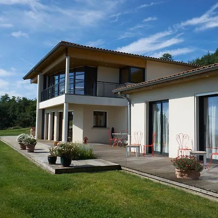 La Palisse Bed & Breakfast *