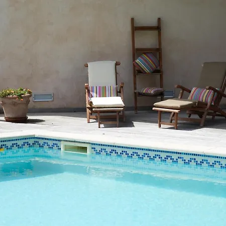 Bed & Breakfast La Palisse