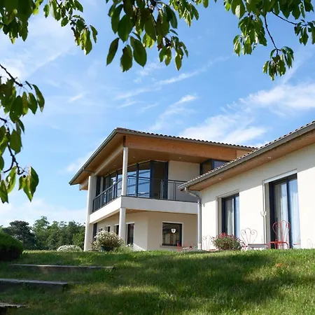 La Palisse Peaugres