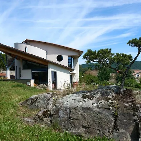 Bed & Breakfast La Palisse Peaugres