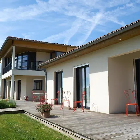 La Palisse Bed & Breakfast