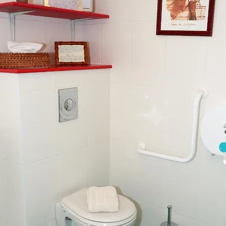Bed & Breakfast La Palisse Peaugres