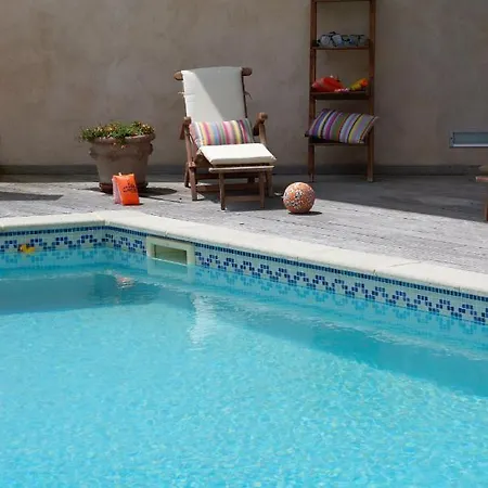La Palisse 3*