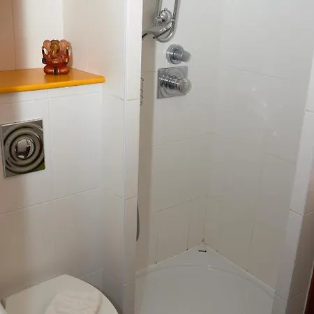 Bed & Breakfast La Palisse