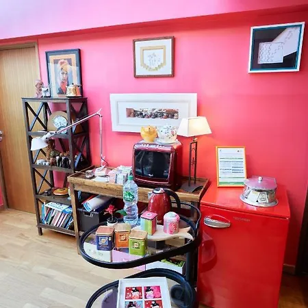 La Palisse Bed & Breakfast