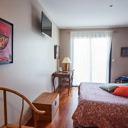 La Palisse Bed & Breakfast *