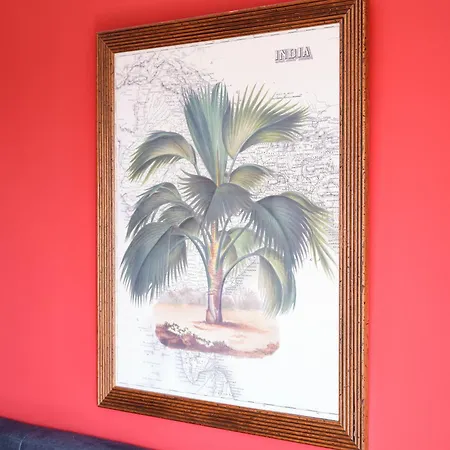 Bed & Breakfast La Palisse
