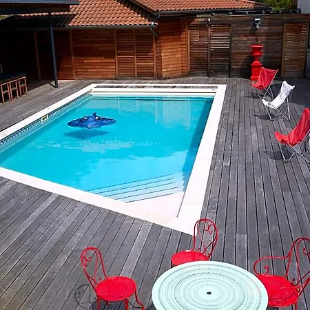 La Palisse Bed & Breakfast