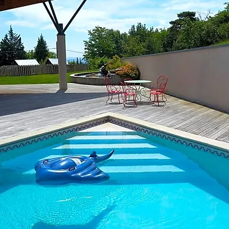 La Palisse Bed & Breakfast
