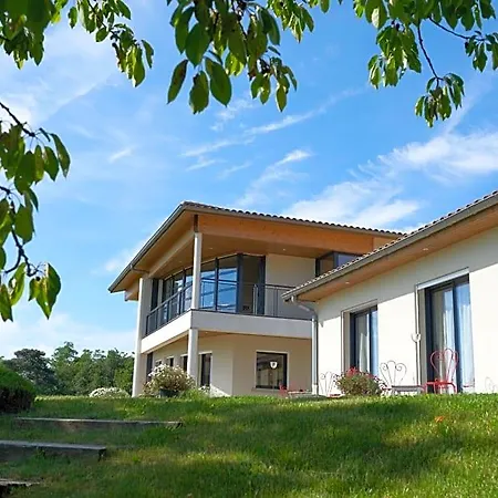 La Palisse Bed & Breakfast