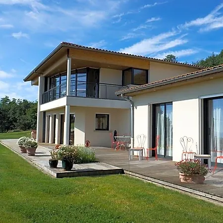 La Palisse 3* Peaugres
