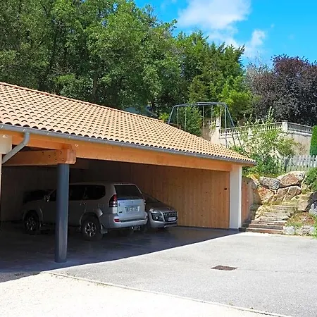 Couette-café La Palisse Peaugres