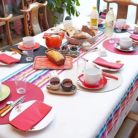 La Palisse Bed & Breakfast