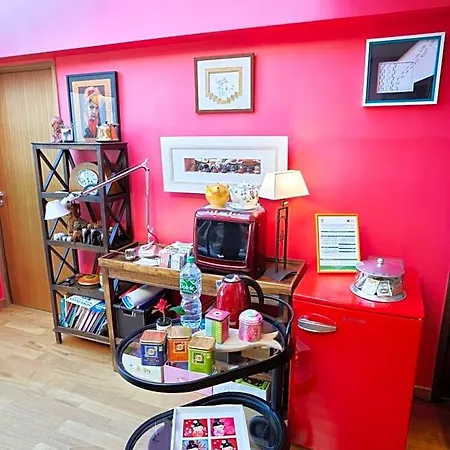 Bed and breakfast La Palisse