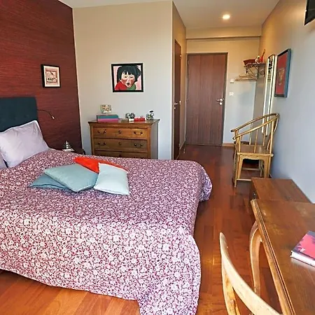 Bed & Breakfast La Palisse 3*