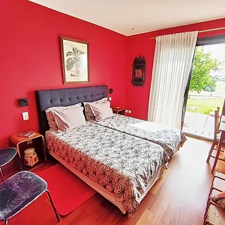La Palisse Bed & Breakfast