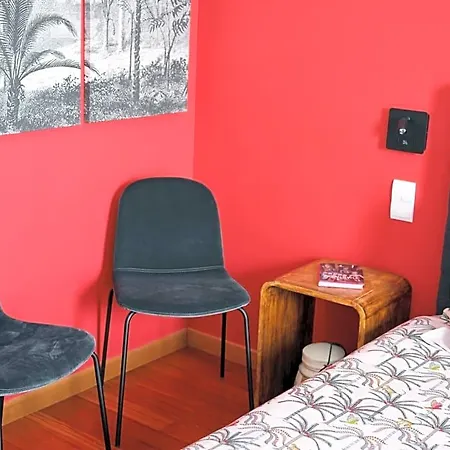 La Palisse 3*