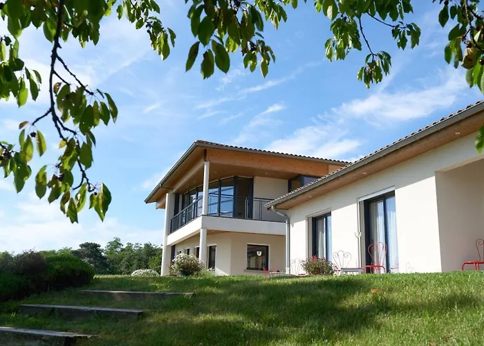 La Palisse Peaugres