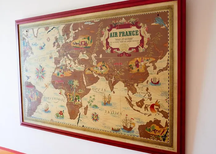 Bed and breakfast La Palisse 3*