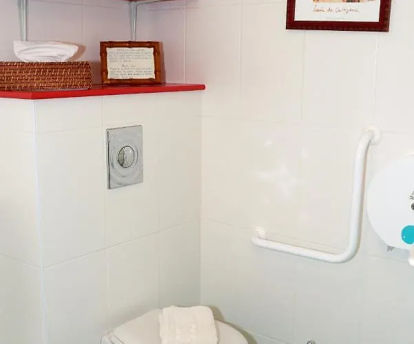 Bed & Breakfast La Palisse Peaugres