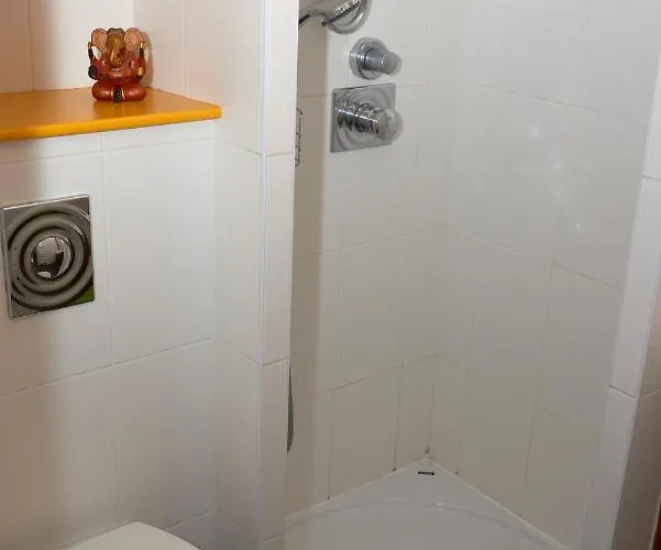 Bed and breakfast La Palisse