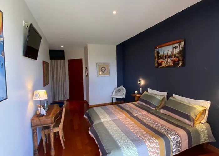 Bed & Breakfast La Palisse